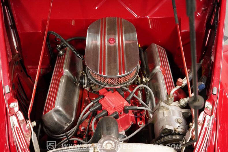 1937 Ford Tudor