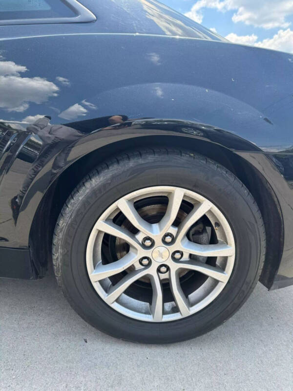 2015 Chevrolet Camaro LS