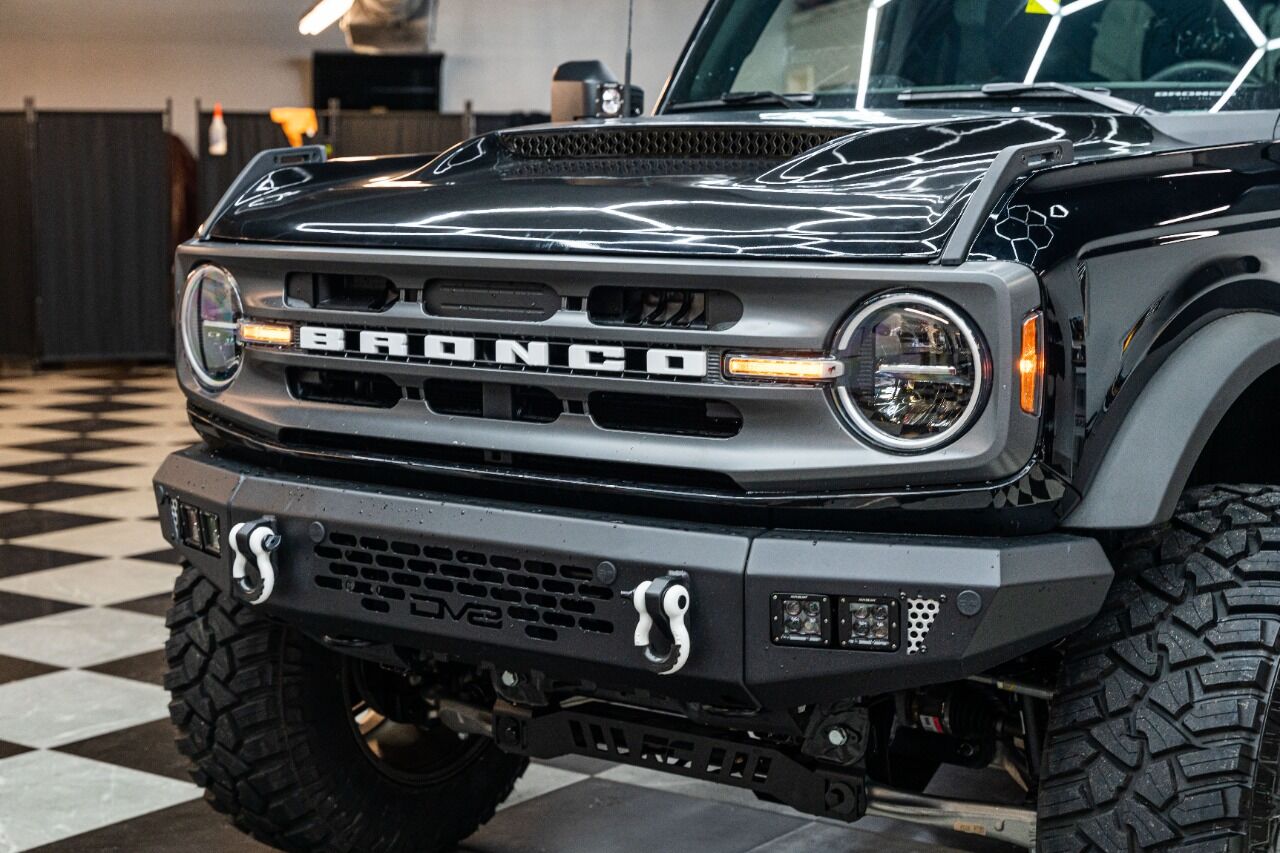 2023 FORD Bronco SUV / Crossover - $66,999