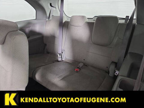 2014 Honda Odyssey EX