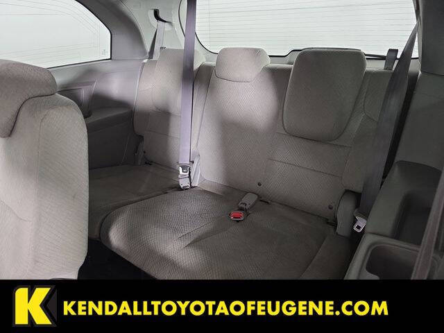 2014 Honda Odyssey EX