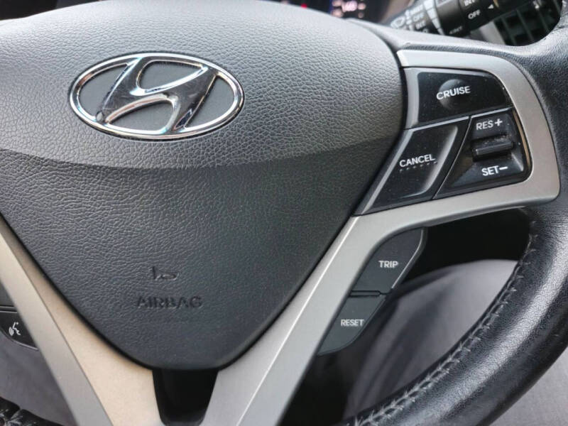 2013 Hyundai Veloster
