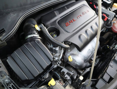 2016 FIAT 500X Trekking