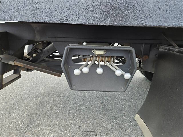 2002 International DuraStar 4300