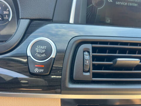 2014 BMW 5 Series 535d