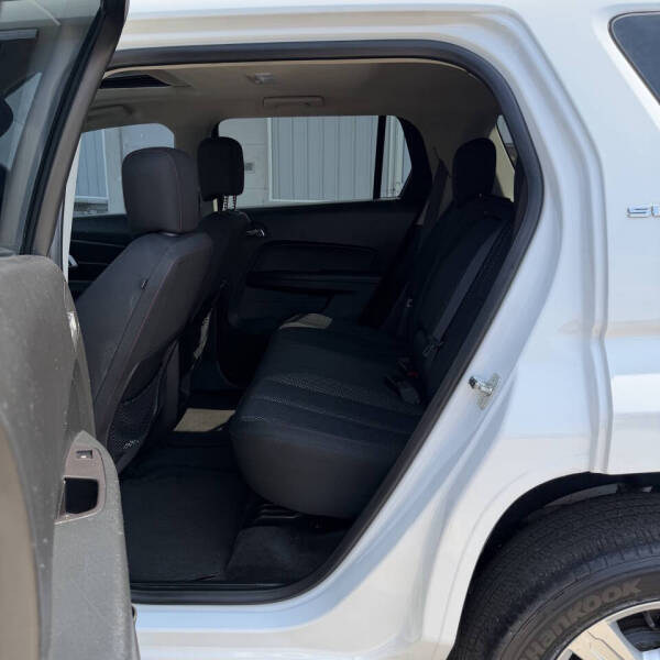 2016 GMC Terrain SLE-2