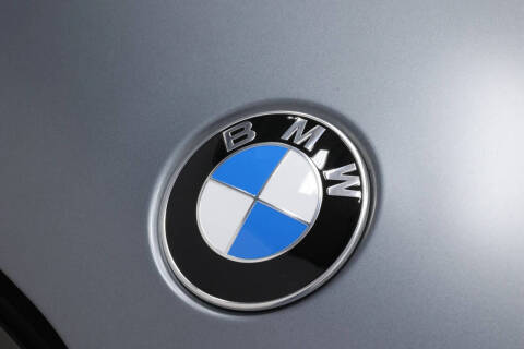 2020 BMW M8 Competition