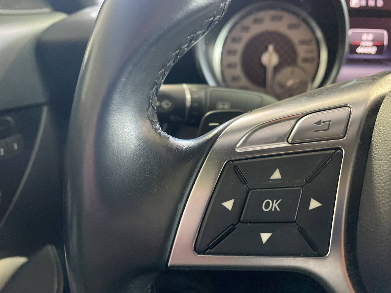 2014 Mercedes-Benz SLK 30