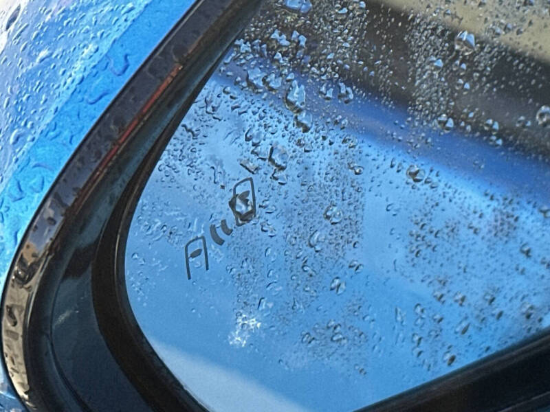 2019 Toyota Prius LE