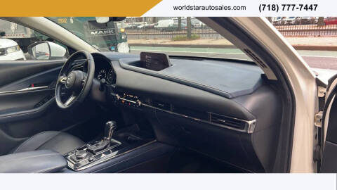 2021 Mazda CX-30 Preferred