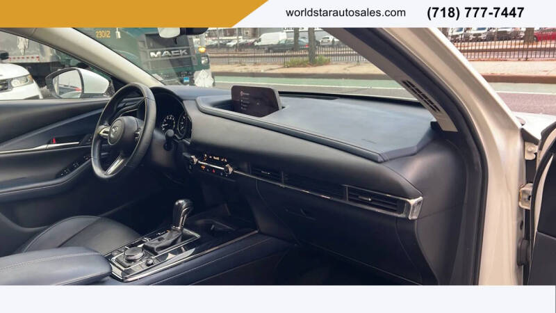 2021 Mazda CX-30 Preferred