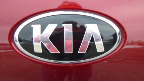 2020 Kia Sorento EX V6