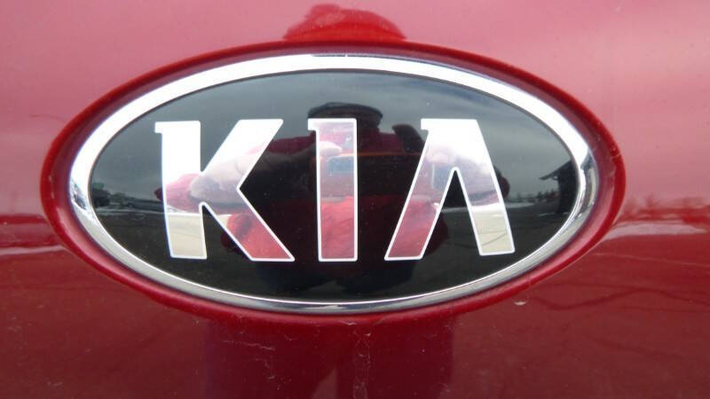 2020 Kia Sorento EX V6