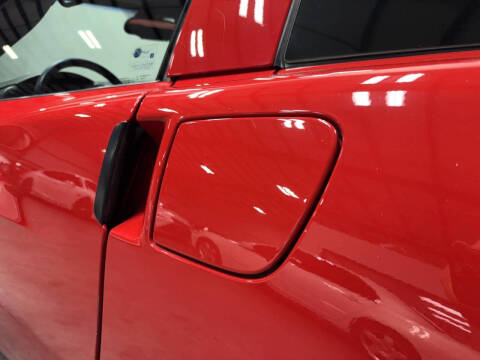 2006 Chevrolet Corvette