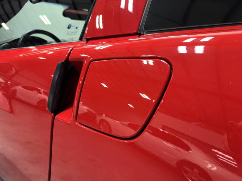 2006 Chevrolet Corvette