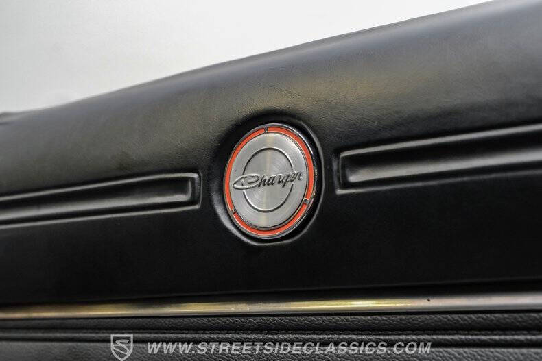 1969 Dodge Charger
