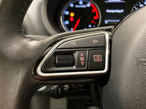 2015 Audi A3 2.0T quattro Premium