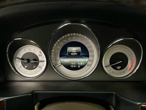 2014 Mercedes-Benz GLK GLK 350 4MATIC