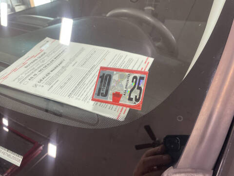 2021 RAM ProMaster City