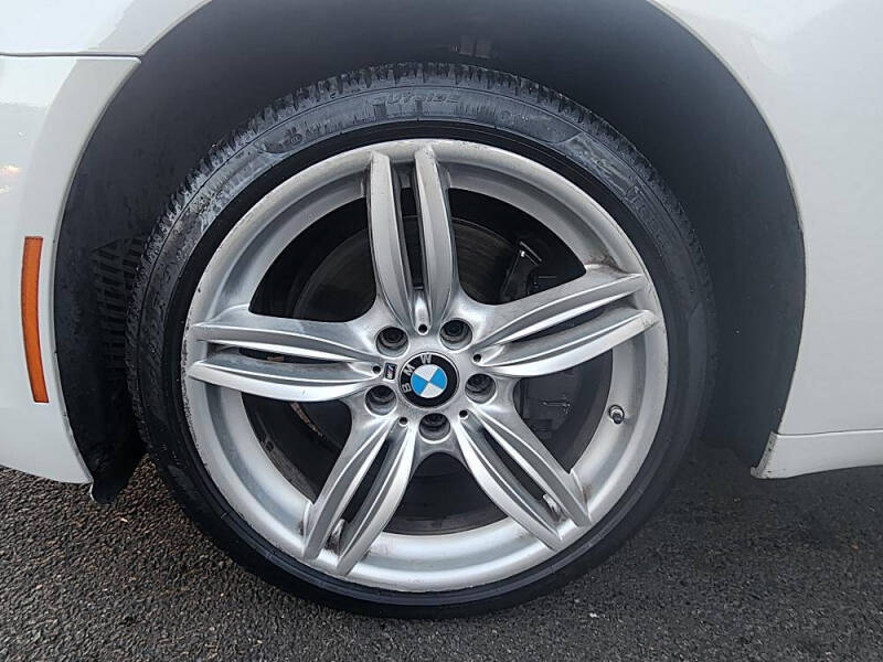 2012 BMW 7 Series 740i