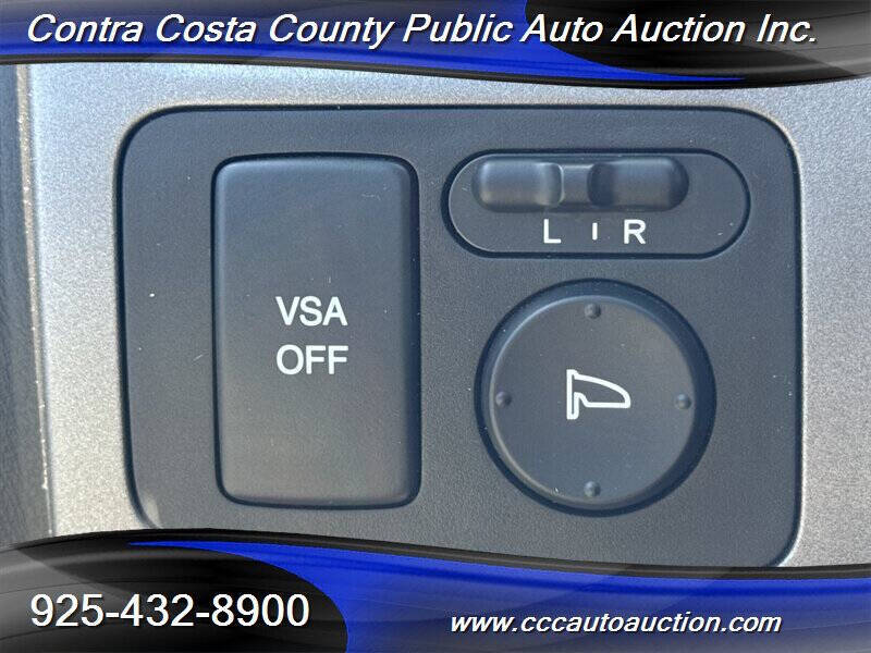 2008 Honda CR-V EX