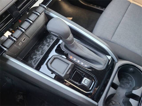 2026 Chevrolet Colorado Work Truck