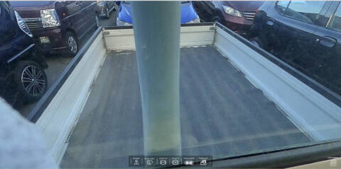 1999 Daihatsu Hijet Truck