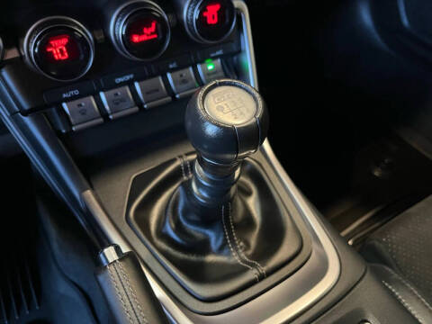 2024 Toyota GR86 Premium