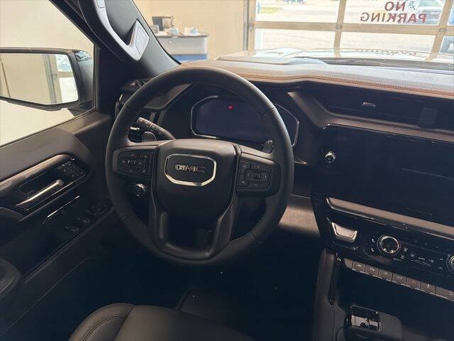2026 GMC Sierra 1500 AT4 - Photo 38