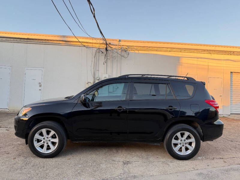 2011 Toyota RAV4