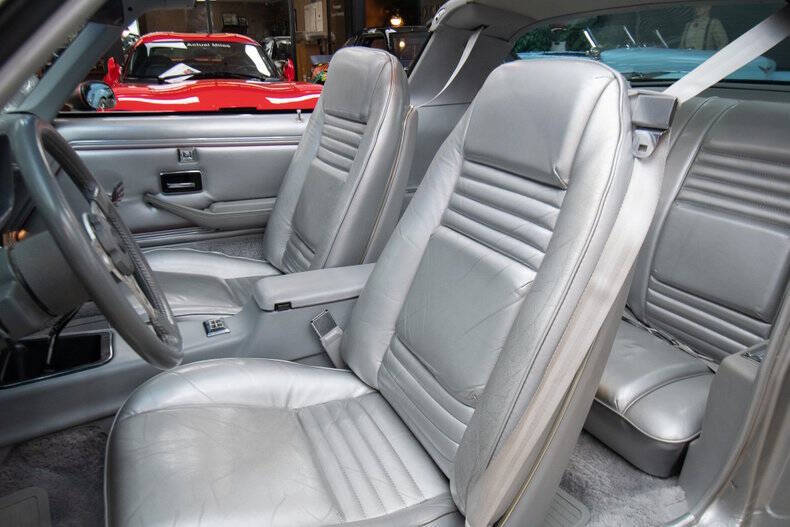 1979 Pontiac Trans Am