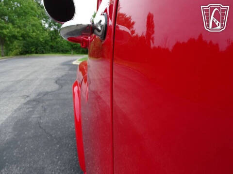1953 Dodge B Series