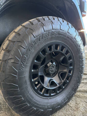 2022 Jeep Wrangler Unlimited Rubicon 4xe