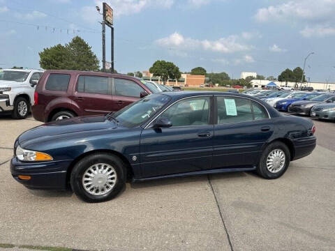 2004 Buick LeSabre