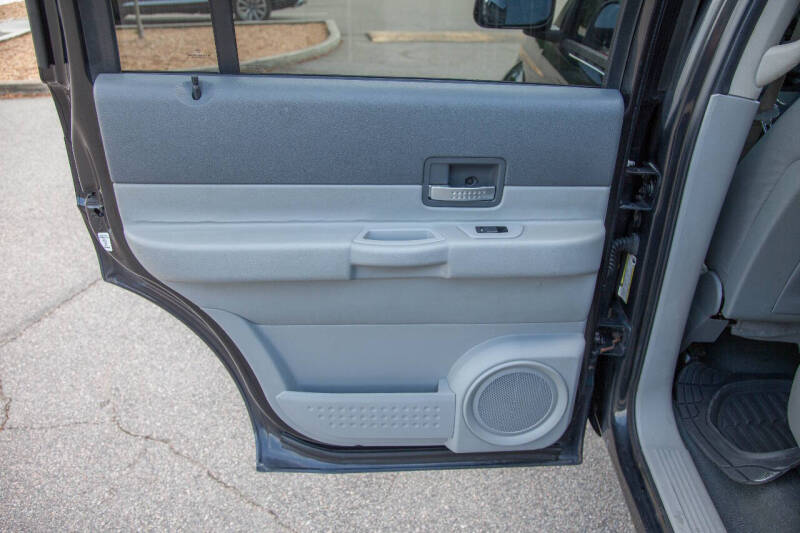 2007 Dodge Durango SLT