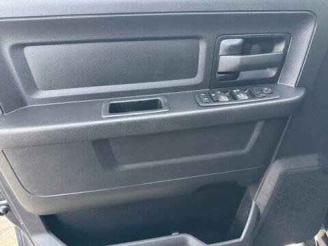 2015 RAM 1500 Tradesman