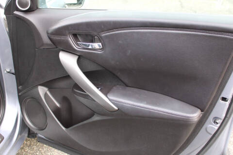 2014 Acura RDX w/Tech