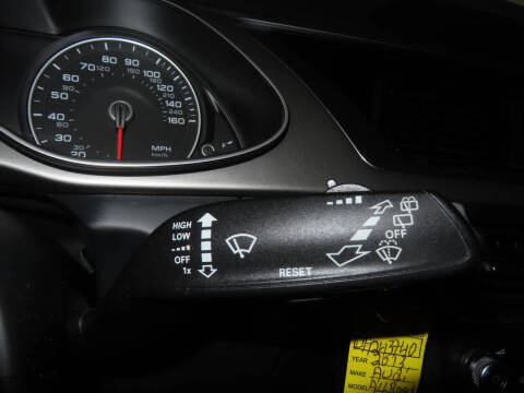 2013 Audi Allroad 2.0T quattro Premium