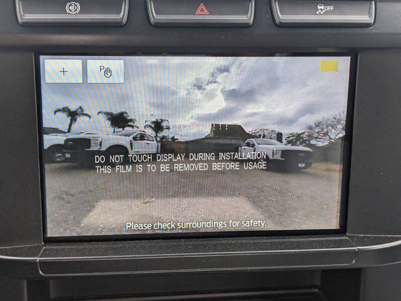 2024 Ford F-350 Super Duty XL