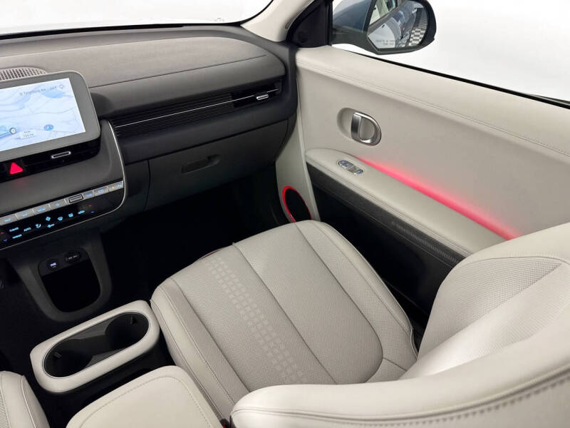 2023 Hyundai Ioniq 5 SEL