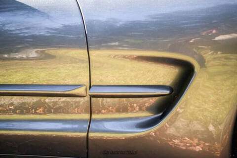 2003 Chevrolet Corvette