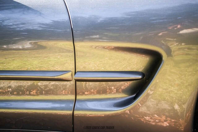 2003 Chevrolet Corvette