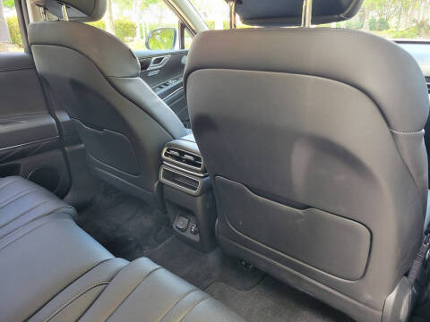 2026 Genesis GV80 2.5T