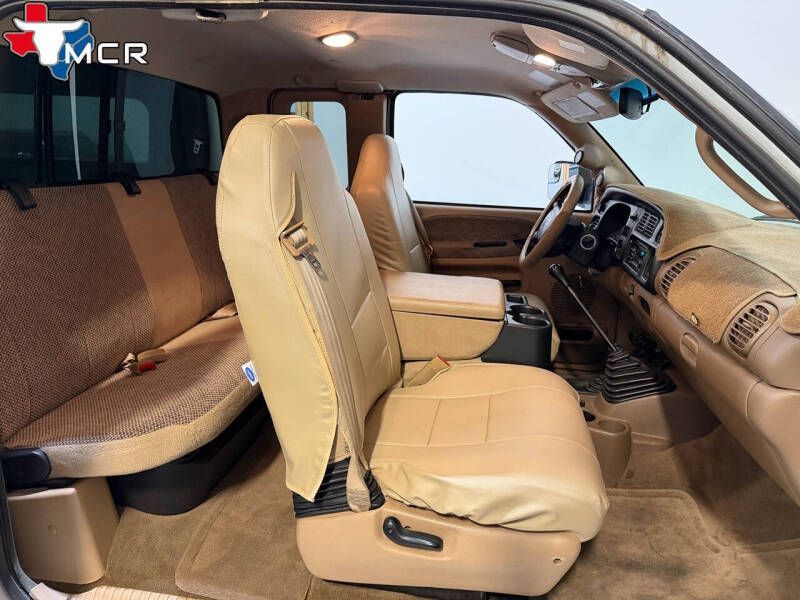 2001 Dodge Ram 2500 SLT
