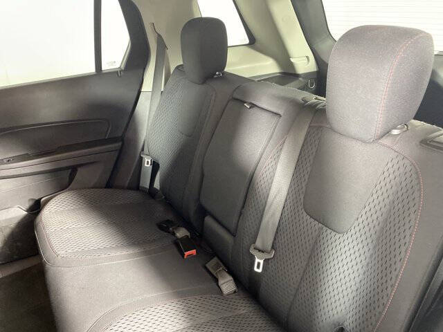2012 GMC Terrain SLE-1