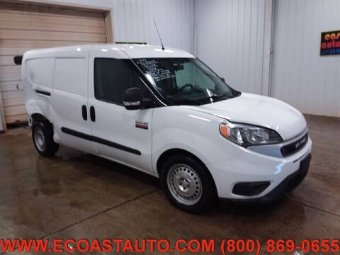 2022 RAM ProMaster City for sale at East Coast Auto Source Inc. in Bedford VA