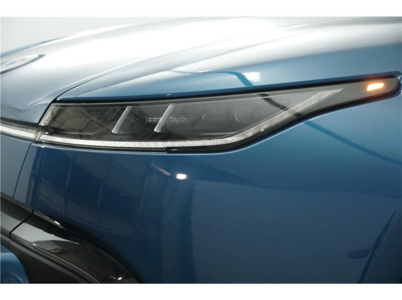 2023 Fisker Ocean Extreme