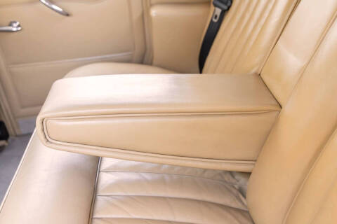 1959 Bentley Continental