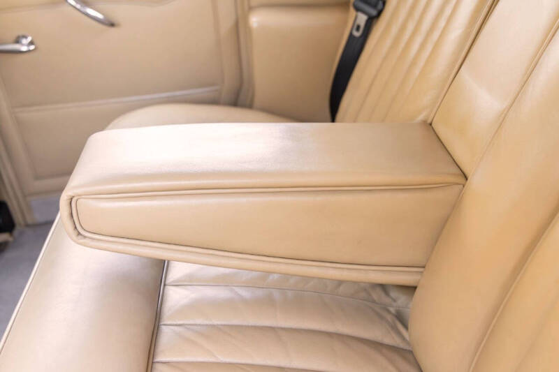 1959 Bentley Continental