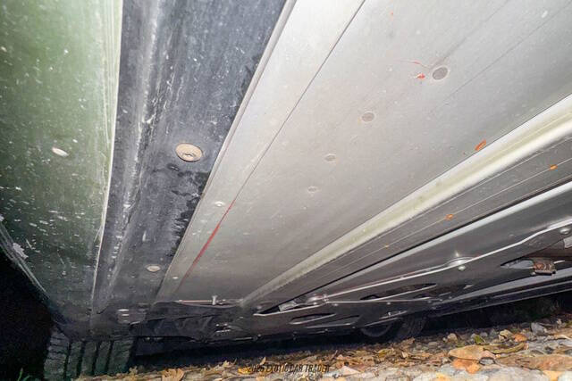 2006 Aston Martin DB9 Volante